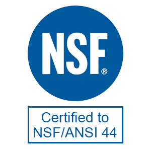 NSF Certified