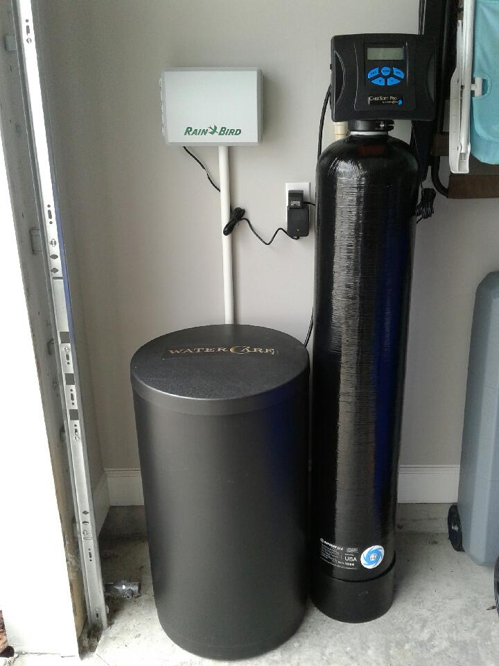 water softener near me