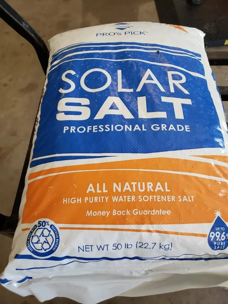 best soft water delivery salt in Jacksonville Florida