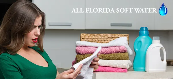 Nocatee best water softener company in Jacksonville and North Florida