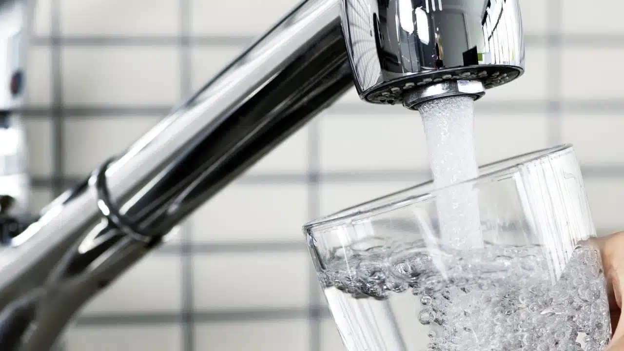 Forever Chemicals Whole House Filtration System Now Available from All Florida Soft Water