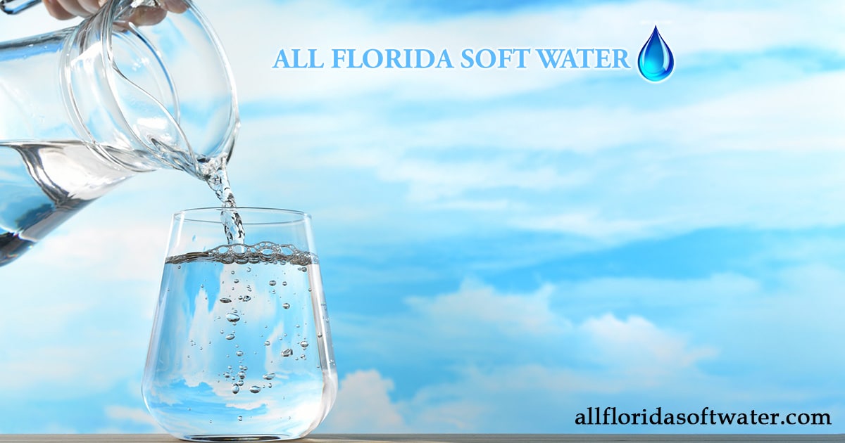 Jacksonville's Leading Water Softeners Reverse Osmosis Purifiers
