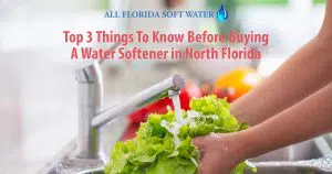 How To Choose The Best Water Softener Provider