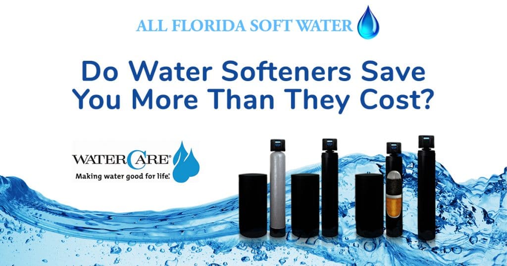 Water Softener Price Jacksonville's Leading Water Softener Company
